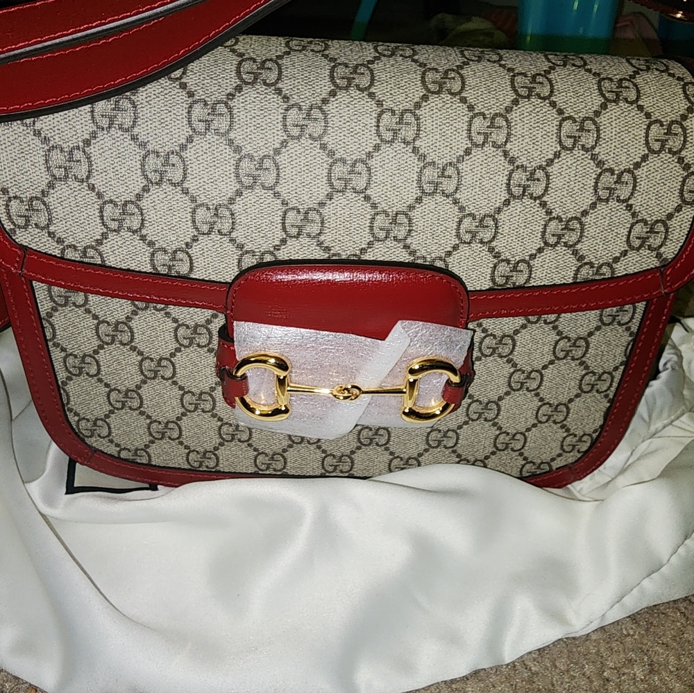 Gucci Horsebit 1955 - Picture 3 of 5